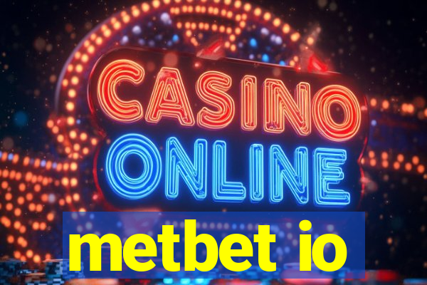 metbet io